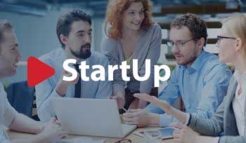 services startups raise consulting belgique